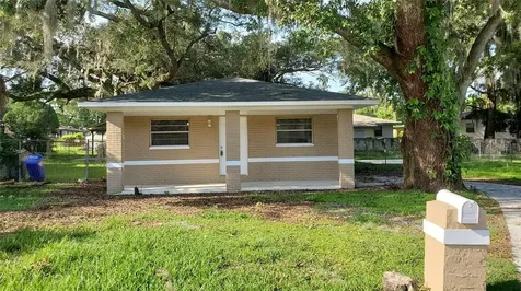 702 Whitehurst Street Lakeland FL 33805