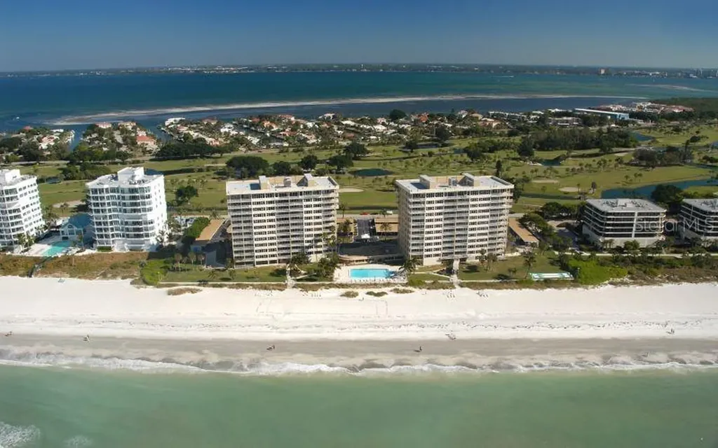 603 Longboat Club Road Longboat Key FL 34228