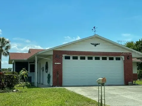 9422 Lake Christina Lane Port Richey FL 34668