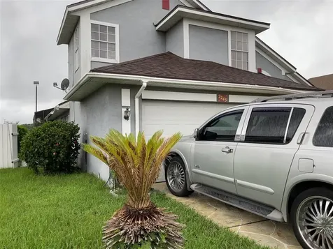 2245 Laurel Pine Lane Orlando FL 32837