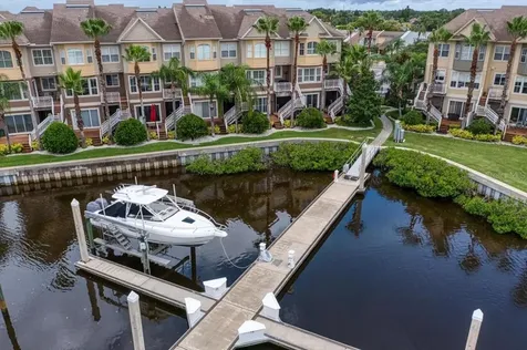 4341 Spinnaker Cove Lane Tampa FL 33615