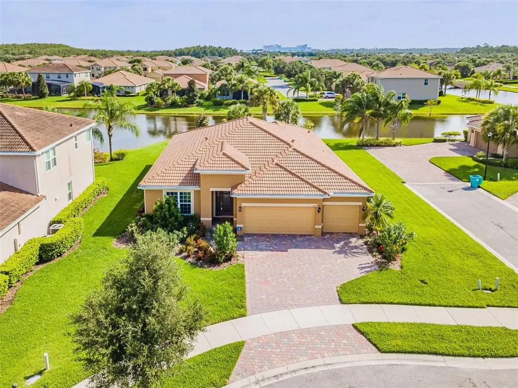 12075 Autumn Fern Lane Orlando FL 32827