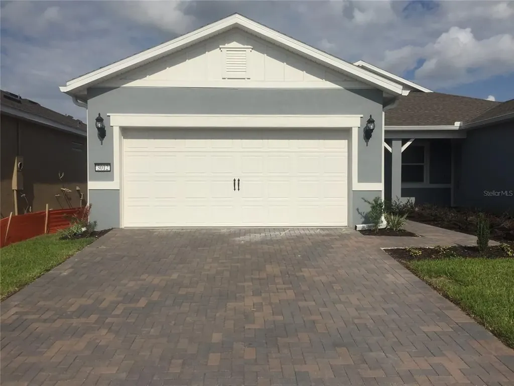 3012 Cherry Blossom Loop Saint Cloud FL 34771