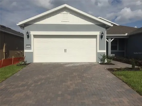 3012 Cherry Blossom Loop Saint Cloud FL 34771