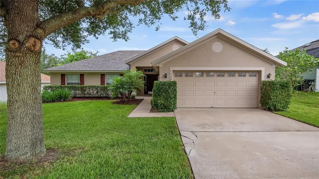 1739 Presidio Drive Clermont FL 34711