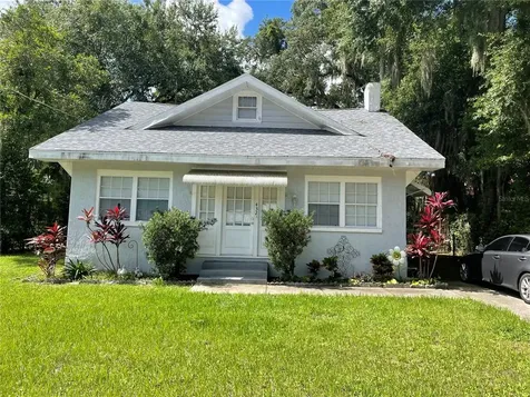432 Avenue A NE Winter Haven FL 33881