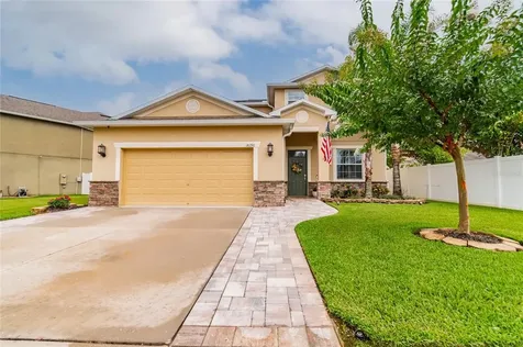 18290 Rossendale Court Land O Lakes FL 34638