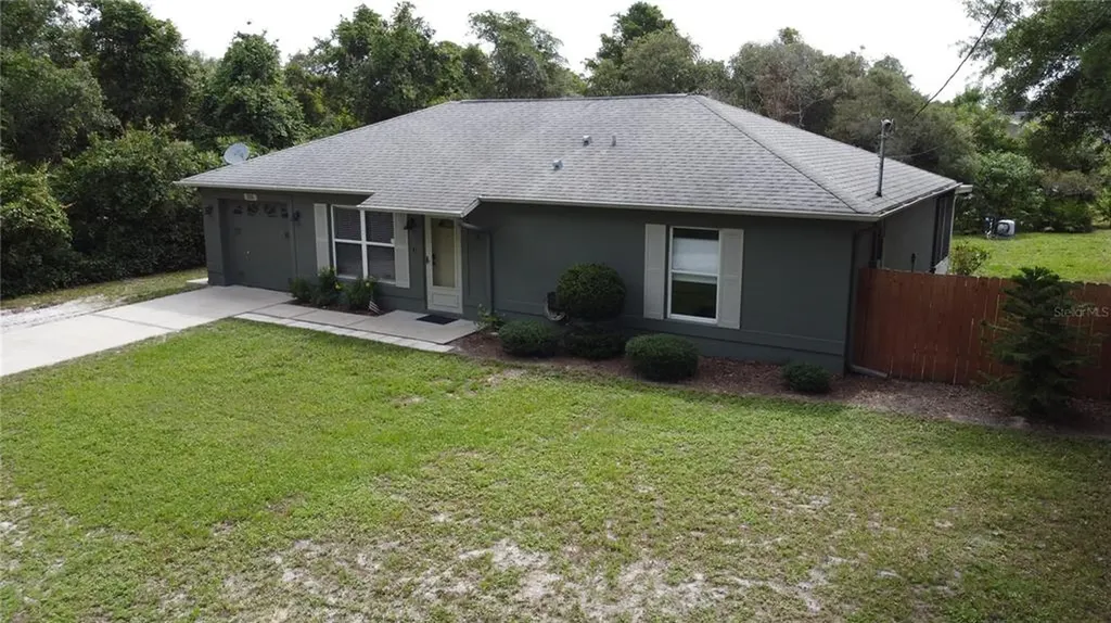 333 Redwood Avenue Orange City FL 32763