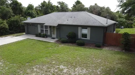 333 Redwood Avenue Orange City FL 32763
