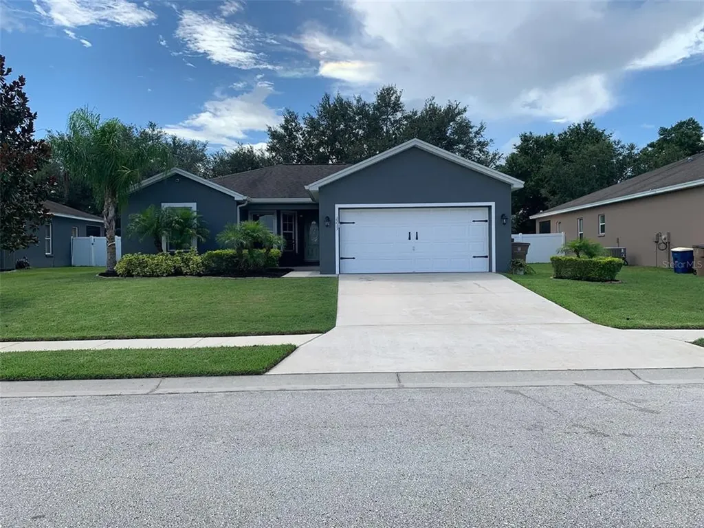 2233 Barn Owl Avenue Bartow FL 33830