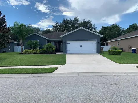2233 Barn Owl Avenue Bartow FL 33830