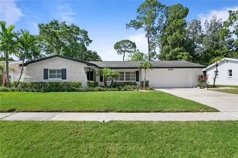 2413 Summerlin Drive Clearwater FL 33764