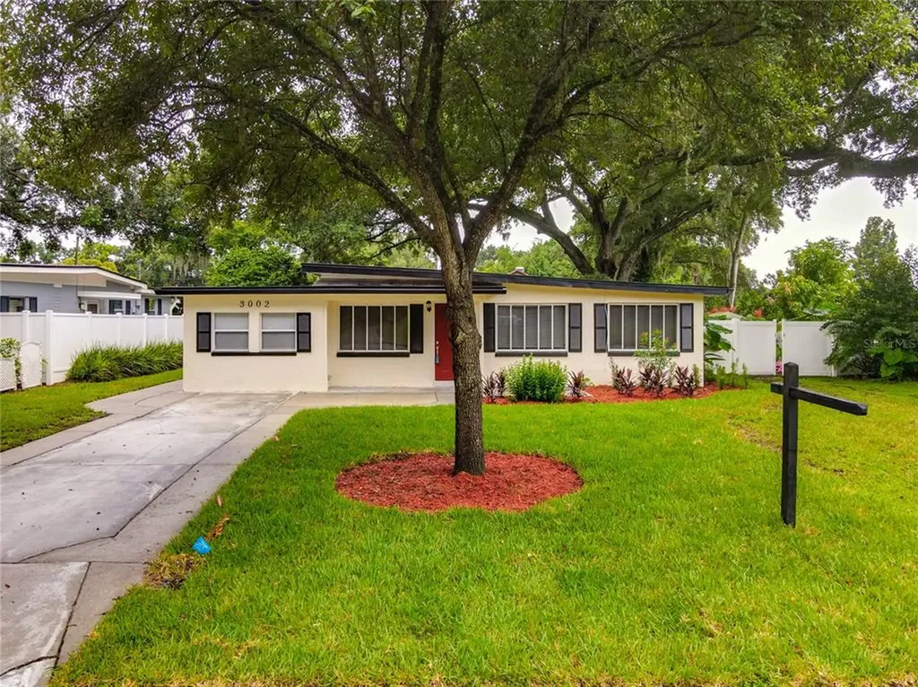 3002 Illingworth Avenue Orlando FL 32806