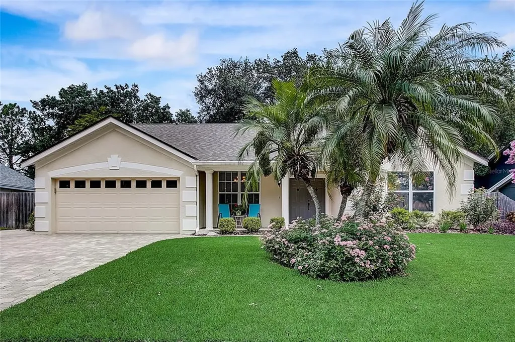 2579 Ekana Drive Oviedo FL 32765