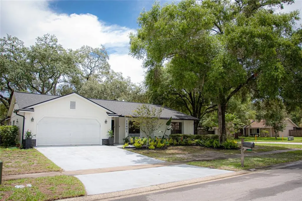 12401 Pampas Place Temple Terrace FL 33617