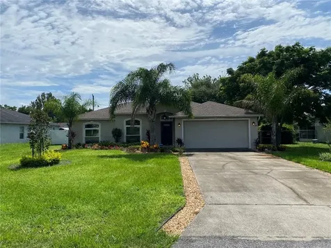 817 Mentmore Circle Deltona FL 32738