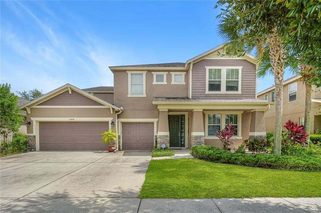 15608 Starling Water Drive Lithia FL 33547