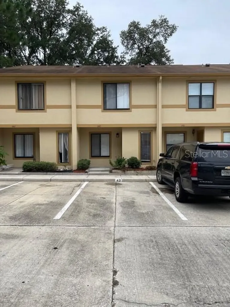 1449 Highland Ridge Circle Brandon FL 33510