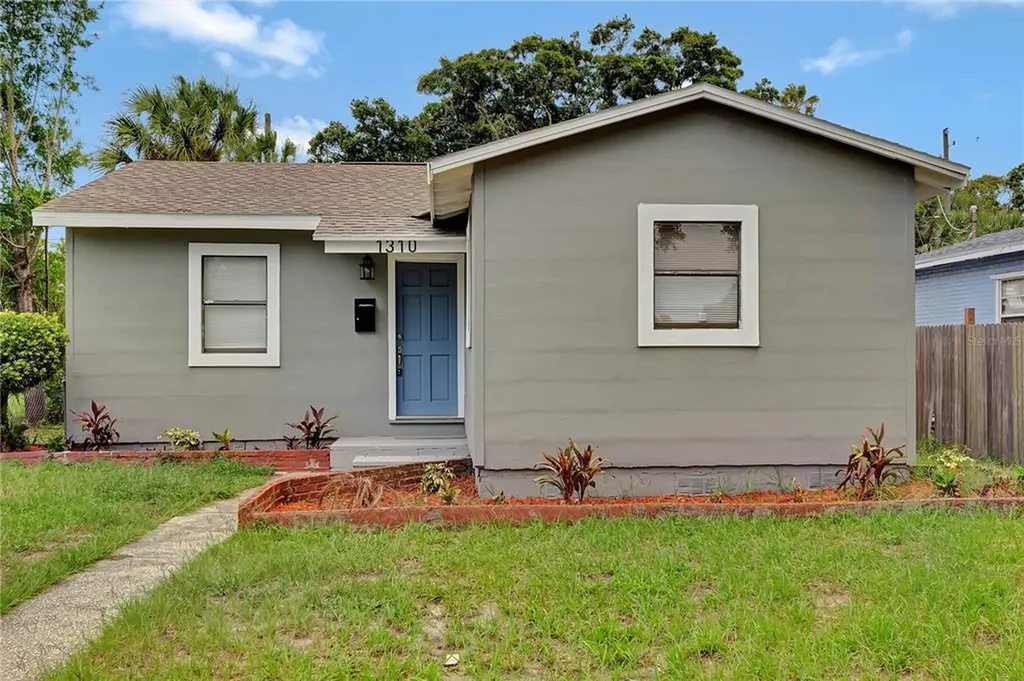 1310 30th Street S St Petersburg FL 33712