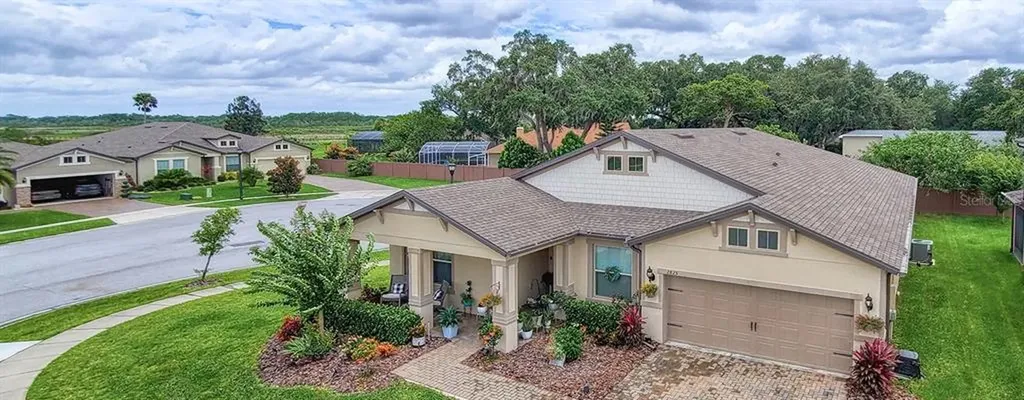 2825 Mead Avenue Saint Cloud FL 34771