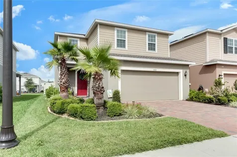 17425 Painted Leaf Way Clermont FL 34714