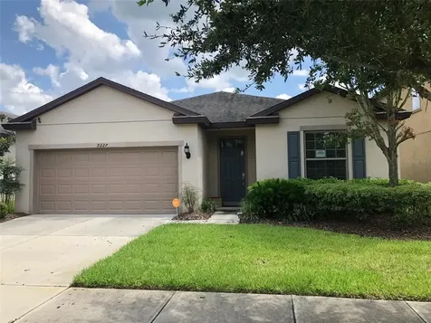 9227 Mountain Magnolia Drive Riverview FL 33578