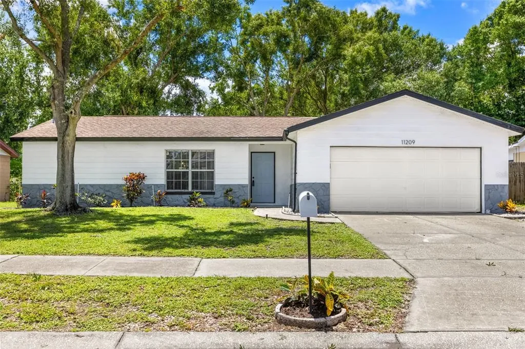 11209 Fiddlewood Drive Riverview FL 33579