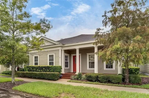 3082 Carmello Avenue Orlando FL 32814