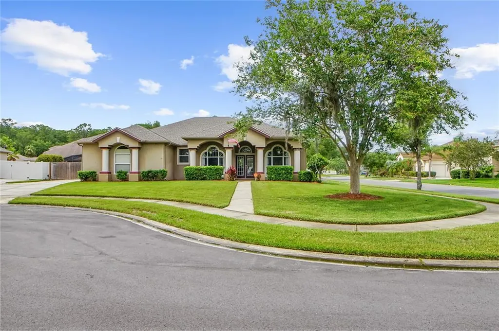 13215 Spring Haven Court Orlando FL 32828