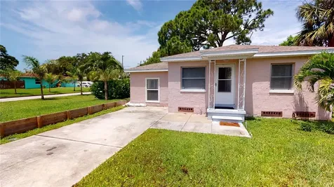 2669 44th Street S Gulfport FL 33711
