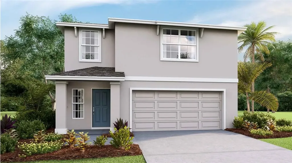 36483 Spanish Rose Drive Dade City FL 33525