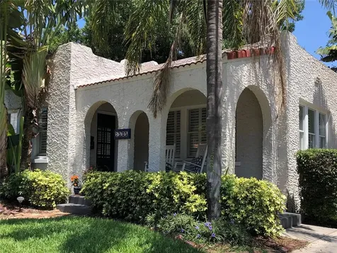 2905 W San Nicholas Street Tampa FL 33629