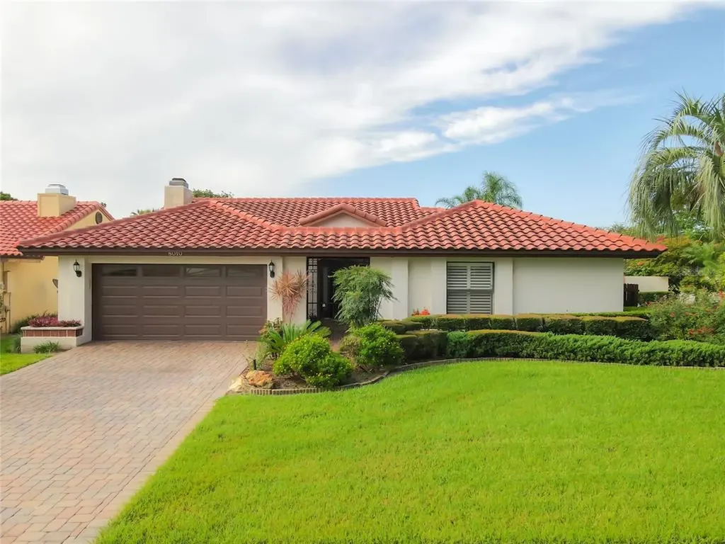 8010 Marcella Drive Orlando FL 32836