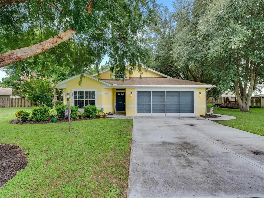 6214 SW 80th Lane Ocala FL 34476