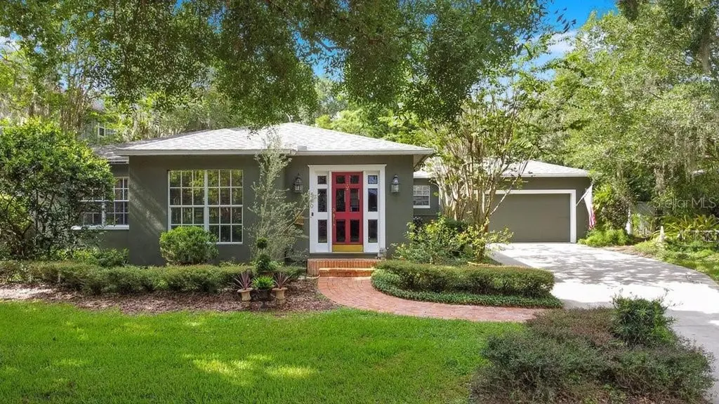 510 Avalon Boulevard Orlando FL 32806