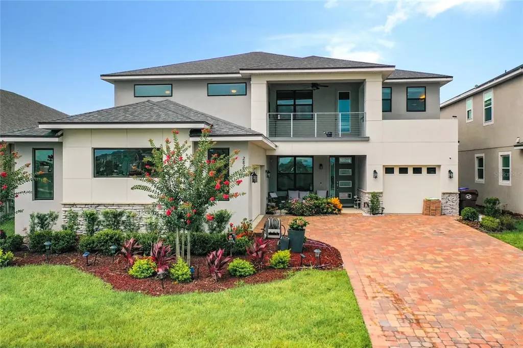 2820 Chantilly Avenue Kissimmee FL 34741