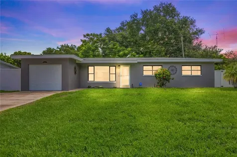 1501 S Evergreen Avenue Clearwater FL 33756