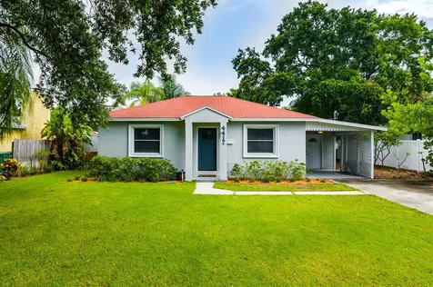 4417 W Bay Villa Avenue Tampa FL 33611