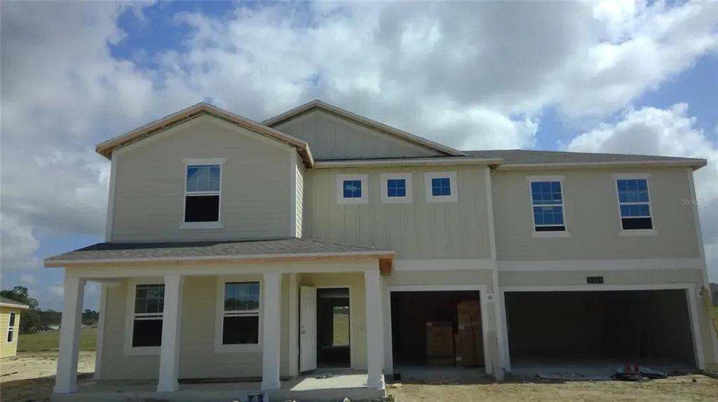 5384 Red Coral Circle Mount Dora FL 32757