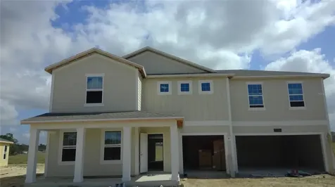 5384 Red Coral Circle Mount Dora FL 32757