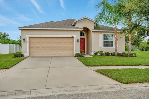 2411 Dakota Rock Drive Ruskin FL 33570