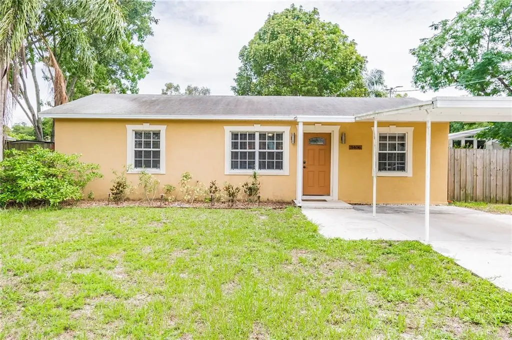 3406 W Pearl Avenue Tampa FL 33611