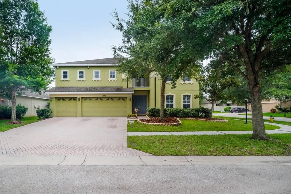 29955 Cedar Waxwing Drive Wesley Chapel FL 33545