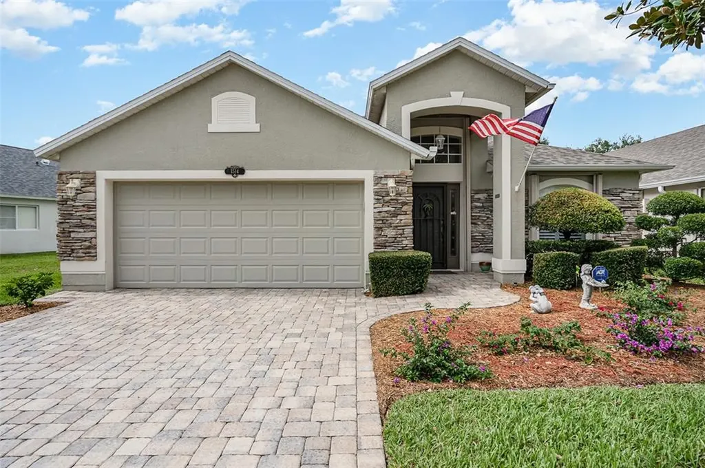 1514 Timacuan Drive Melbourne FL 32940