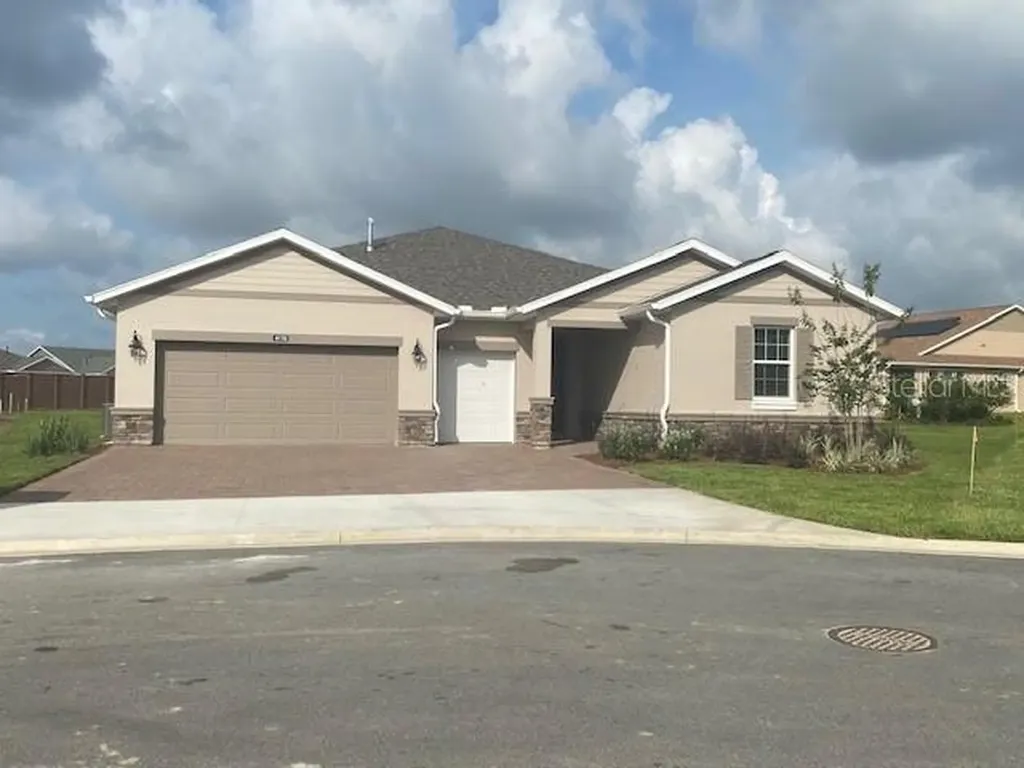 4178 NW 56th Court Ocala FL 34482