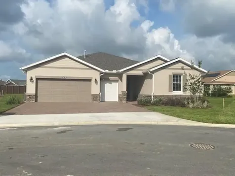4178 NW 56th Court Ocala FL 34482