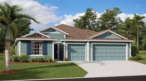 5360 Red Coral Circle Mount Dora FL 32757