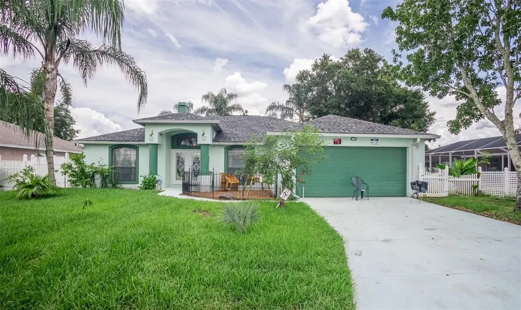 1890 Grey Fox Drive Lakeland FL 33810