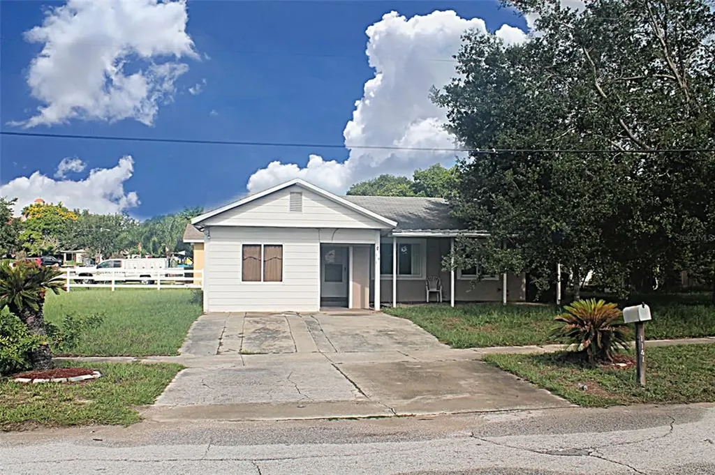 1141 Carlton Avenue Lake Wales FL 33853