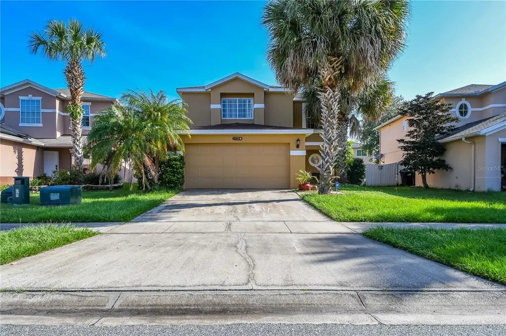 1924 Meadow Pond Way Orlando FL 32824